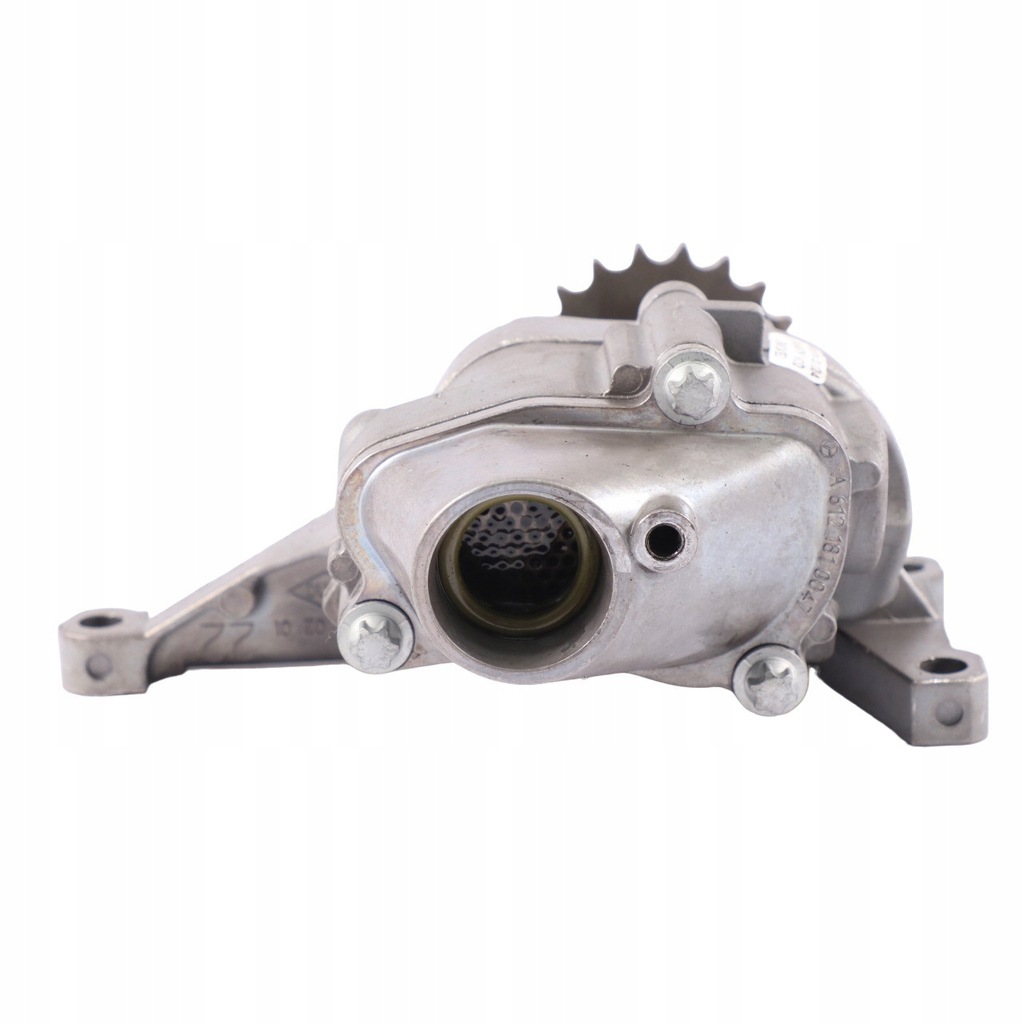 Mercedes Vito W639 Sprinter W906 Diesel OM646 Pompa de ulei A6461801401 Product image
