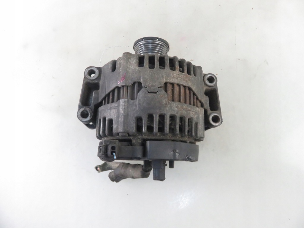 ALTERNATOR MERCEDES CLASA E S211 E 320 T CDI 0131547002 0121715015 Product image