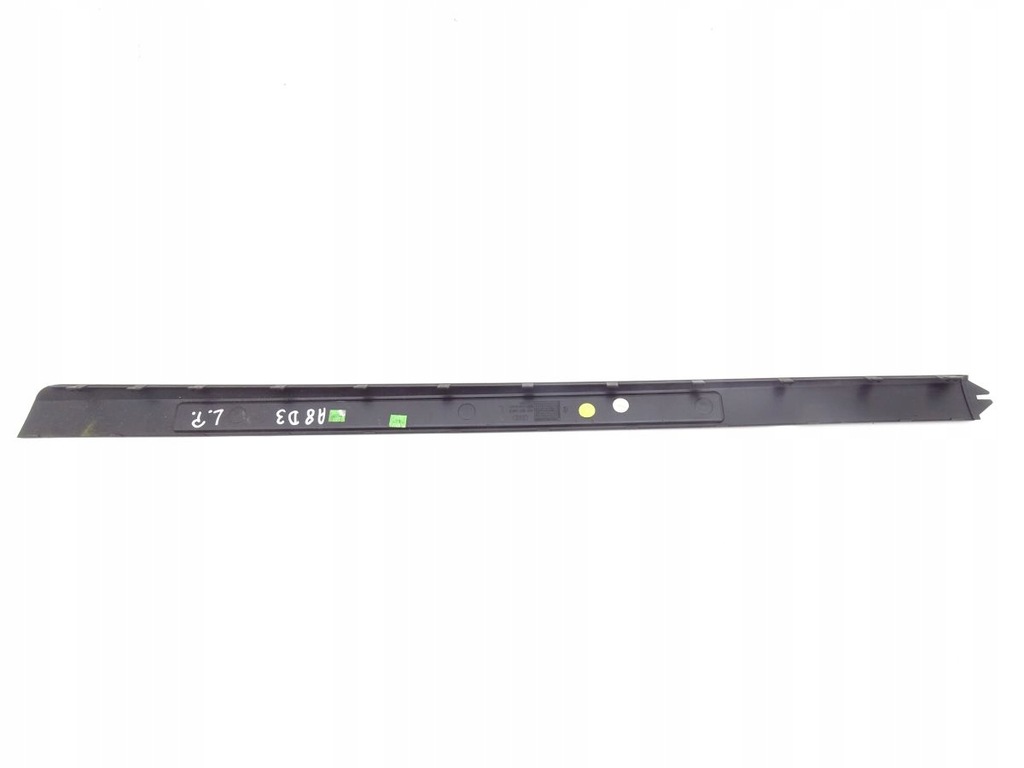 AUDI A8 S8 D3 4E0 CAPAC CADRU PERVAG STÂNGA FAŢĂ Product image