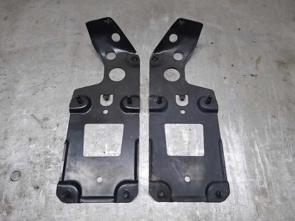 SUPORT GRAND SUPPORT SPATE DREAPTA, STÂNGA SUZUKI VITARA III 15R> Product image