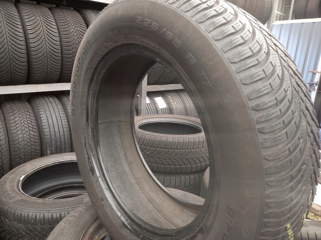 Kleber Dynaxer HP3 185/65/15 Product image