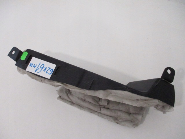C4 II PICASSO CONDUCT DE VENTILARE APOZ SPATE STÂNGA 9677918980 Product image