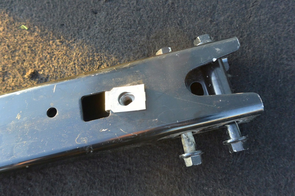 MONTARE CADRU NAVIGATOR LINCOLN 18-20 Product image