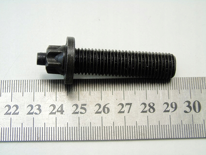 Șurub roată arbore cu came 3.0 D E39 E46 E38 BMW 330D 530D X5 730D E53 Product image
