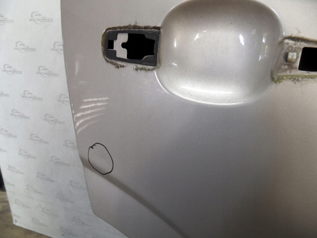 Opel Antara lift 12r ușa dreaptă Product image