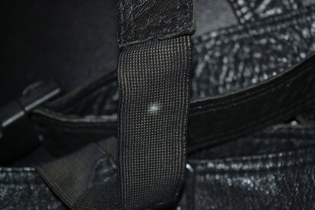PANTALONI PIELE BĂRBAȚI DE MOTOCICLETĂ PIELE CHOPPER S M Product image