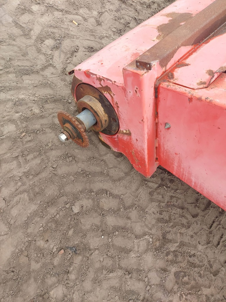 ALIMENTATOR INCLINAT GAT Massey Ferguson MF 7254 Product image