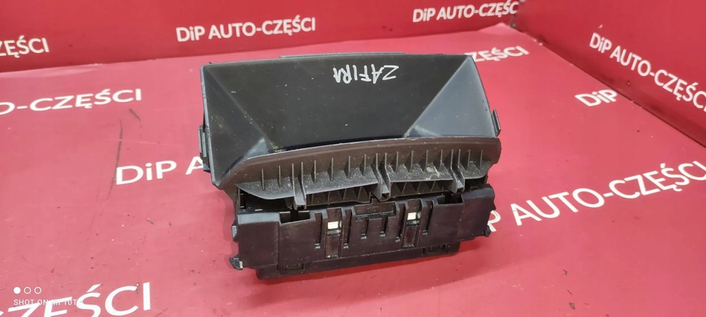 U100 Opel Zafira B 13208089 Ecran afisaj Product image