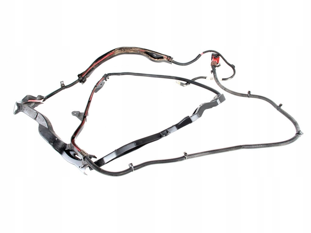 CABLUL POZITIV PEUGEOT 508 9672826680 Product image
