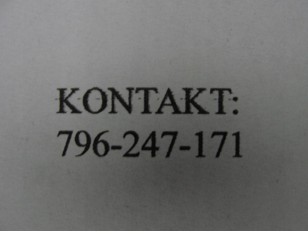 ÎNSEMNELE OPEL DE ETANȘARE A UȘILOR ȘI ÎN SPATE FAȚĂ Product image