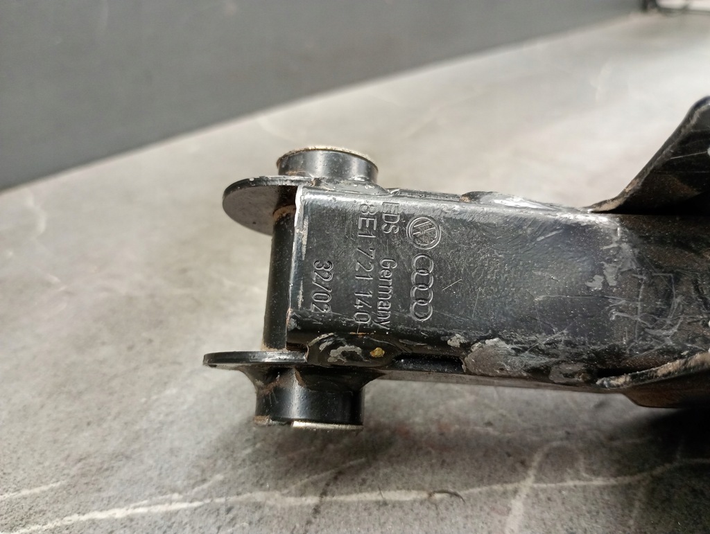 8E1721140 Pedala de frână Audi A4 B6 Product image