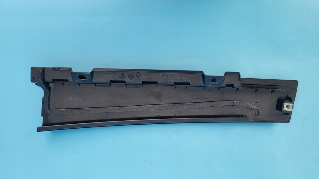 OPEL INSIGNIA B 21r COPIE UȘĂ STÂNGA SPATE 39118657 Product image
