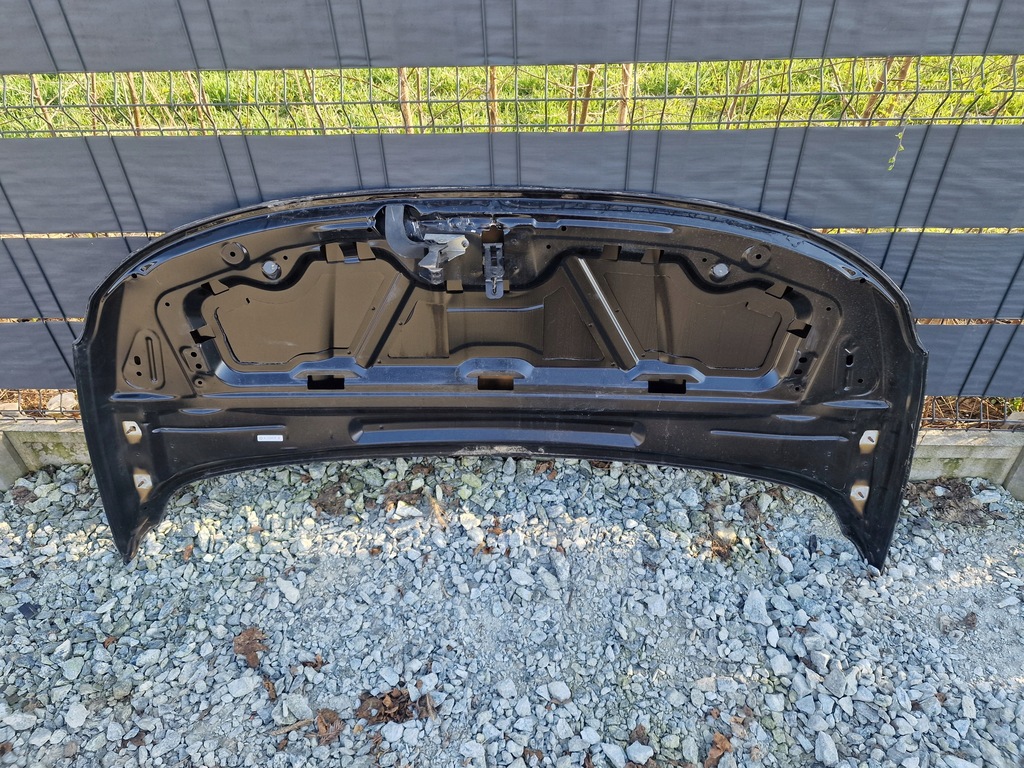 Toyota Proce City Citroen Berlingo IV K9 Masca Aluminiu Varșovia-Koło-Znań Product image