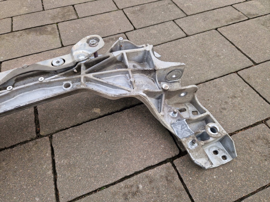 Infiniti Q50 Sled Crolley Front 4GE   2013 Product image