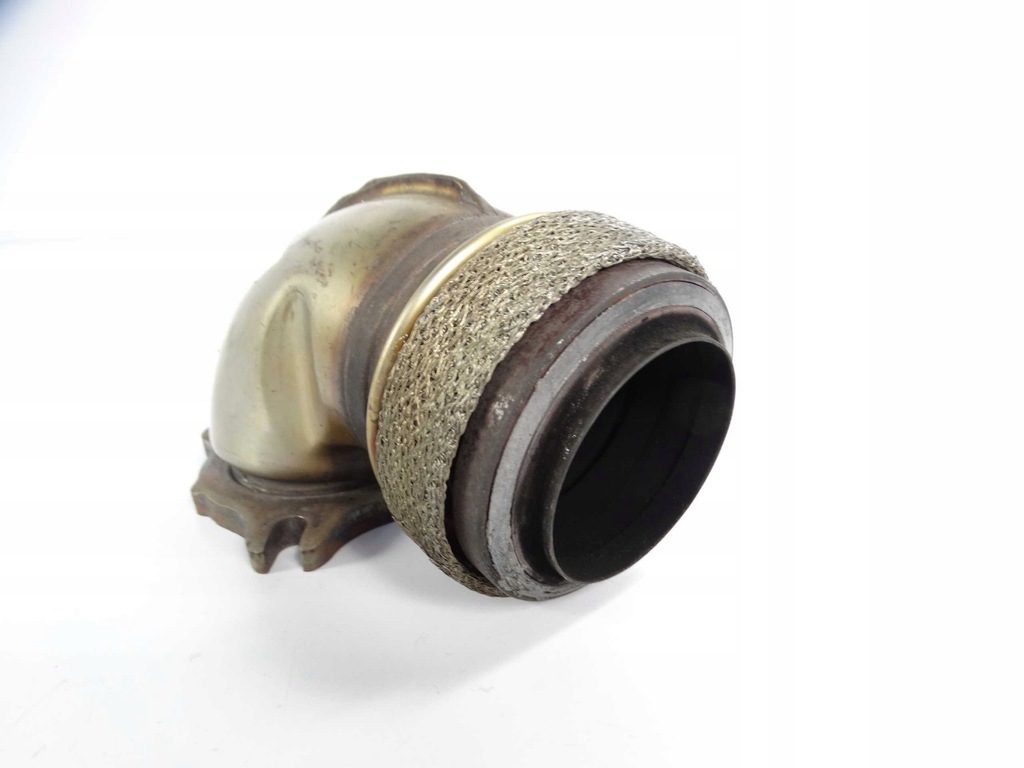 Mercedes E W211 3.0 CDI CONECTOR COT TURBO Product image