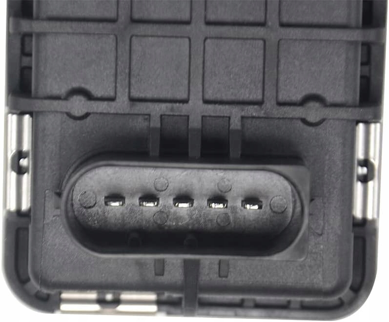 Servomotor de presiune Huiruhy Turbo G-001 20230508-27 pentru Sprinter CDI, folosit Product image