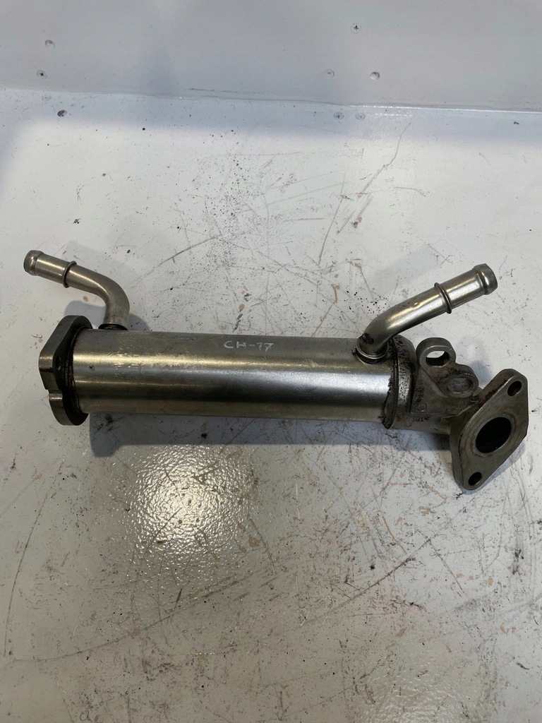 RĂCITOR GAZ ESCAPE EGR CITROEN FIAT PEUGEOT 6C1Q9F464AE Product image