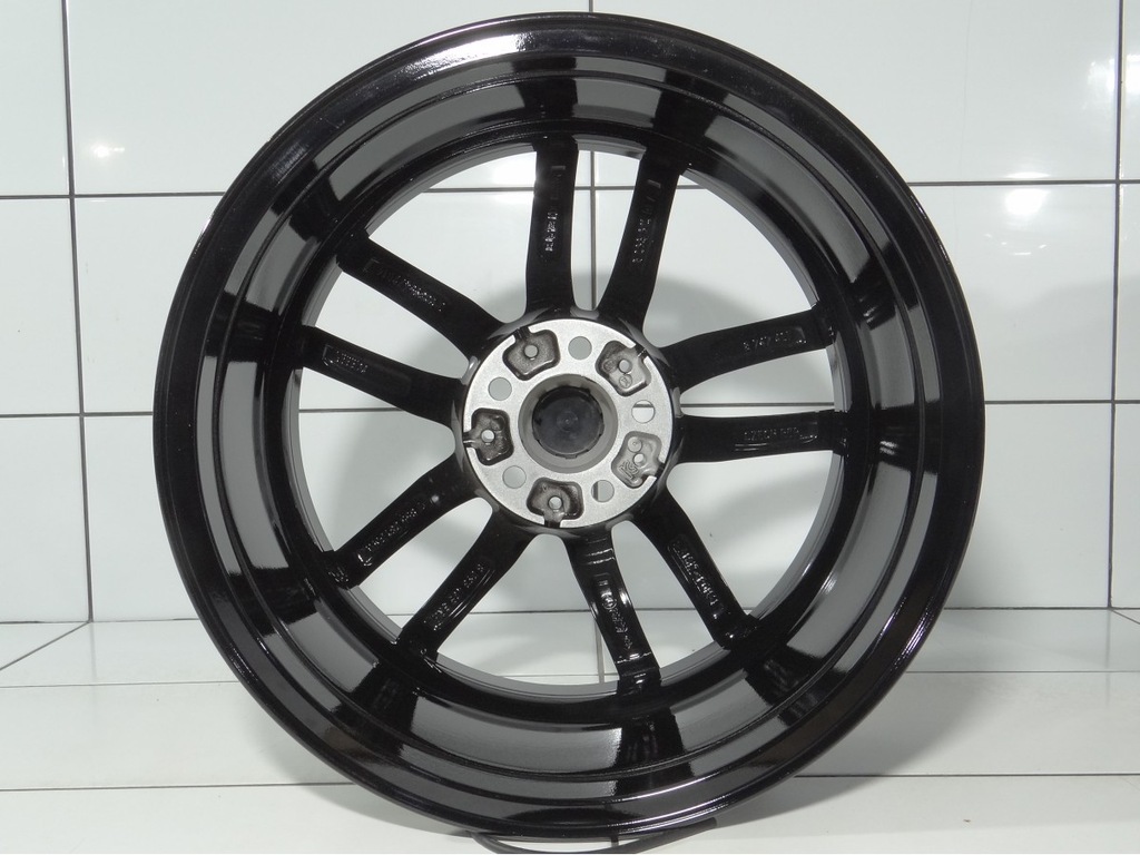 BMW M PACKAGE 18' 5 G30 G31 jante aliaj Product image