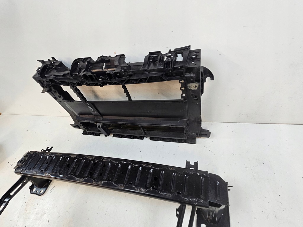 FORD FIESTA MK8 SET CUREA FATA INFORTARE H1BB 8B041 Product image