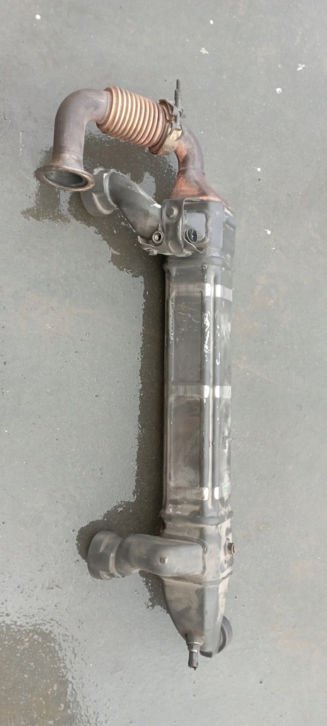 RĂCITOR EGR DAF XF 106 EURO 6 1922163 Z5551002 Product image