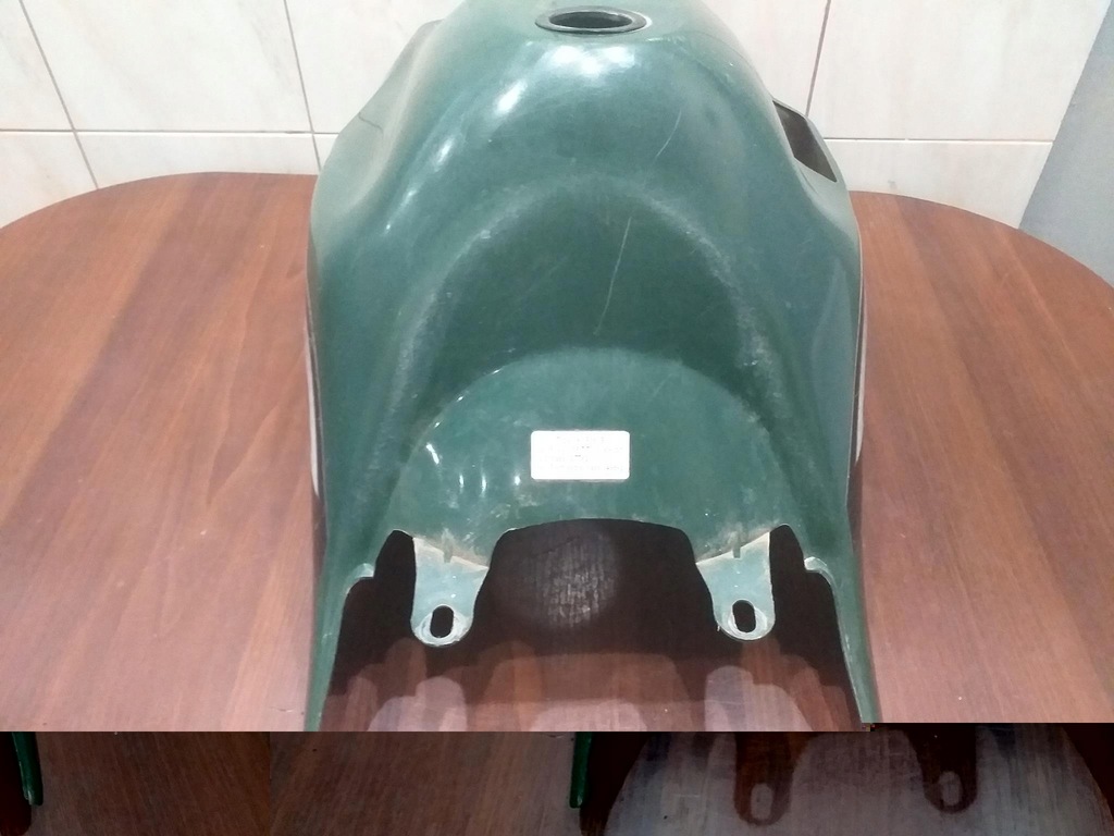 CAPAC REZERVOR COMBUSTIBIL KAWASAKI KVF 360 Product image