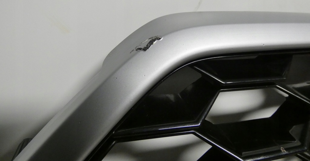 AUDI A6 RS6 C7 LIFT 2014-2018 GRILA PANOU GRIL PLACA GRIL FATA Product image