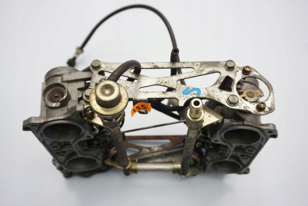 HONDA ST 1300 PAN EUROPEAN 02-13 INJECTOARE ACCELERATĂ Product image