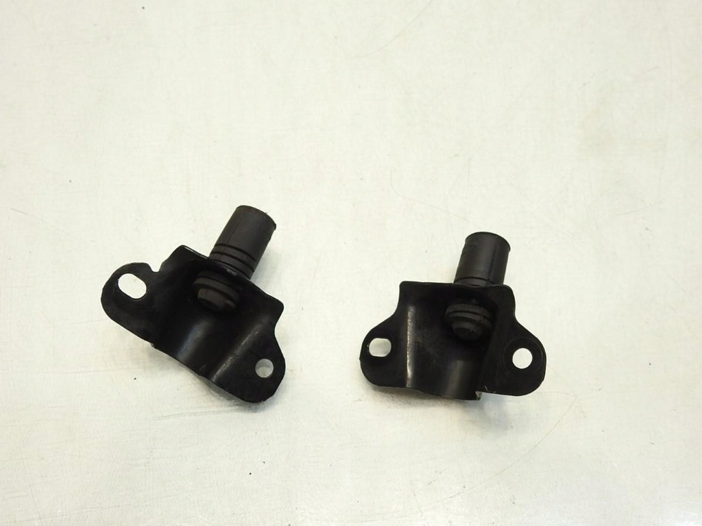 BASTĂ BARĂ CAPOTA SPATE NISSAN QASHQAI 90878AX600 Product image