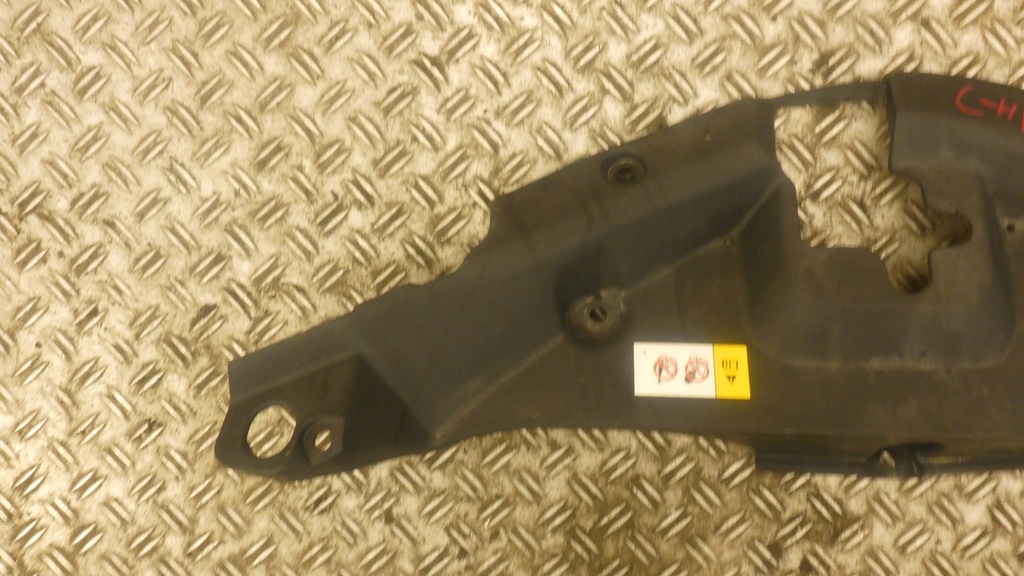 CAPAC CUREA FATA TOYOTA C-HR 53141F4021 Product image