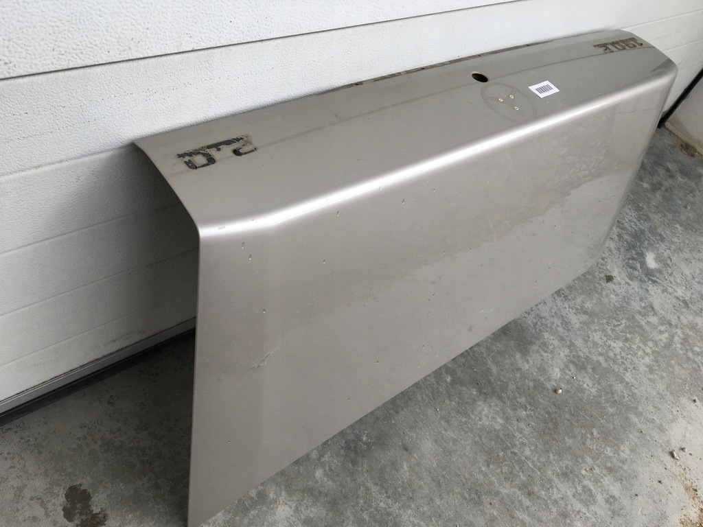 CAPAC portbagaj poarta spate MERCEDES W201 190 Product image