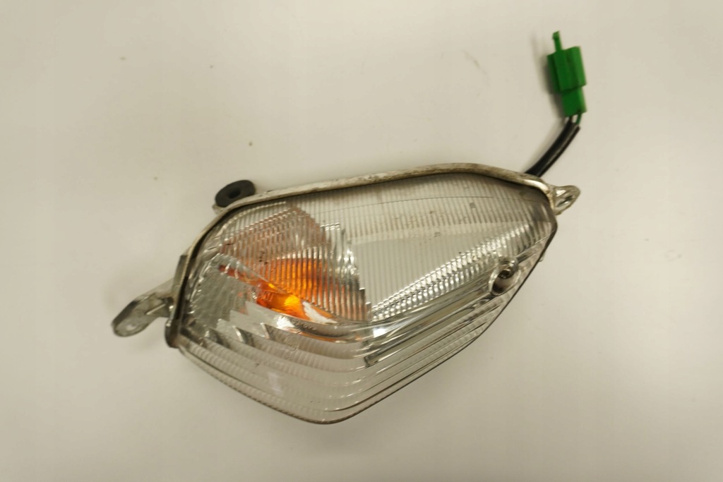 KAWASAKI ZZR-1400 05-11 SEMNAZUL STÂNGA SPATE Product image