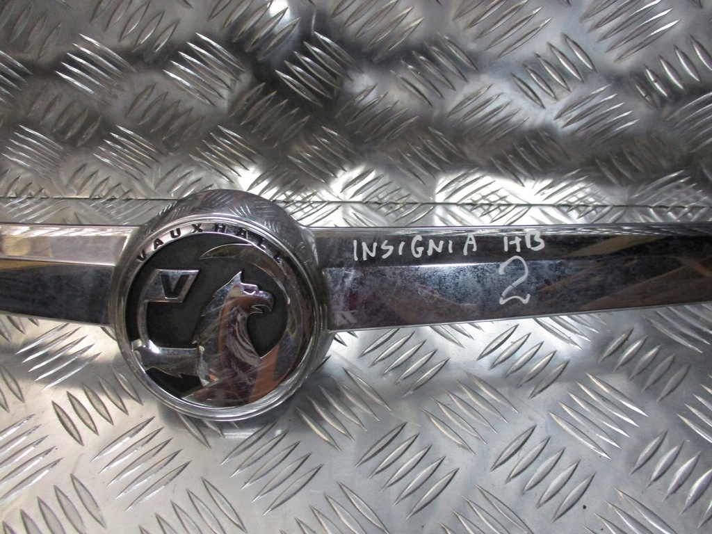 TAP OPEL INSIGNIA A 2.0 CDTI Product image