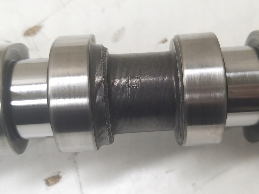 ARBORE ADMISIE 1RB 2.0 B ALT 20V Passat AUDI VW B5 A4 B6 B7 130KM Product image