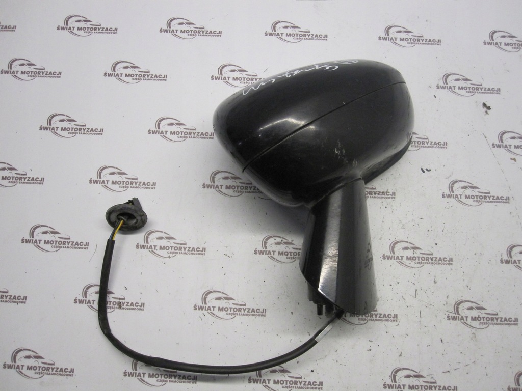 Meriva B 11r Mirror Stânga E09024485 5 Pin Engleză Product image