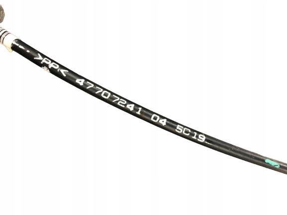 CABLU UŞĂ STÂNGA FAŢĂ TRAFIC III 4770724104 Product image