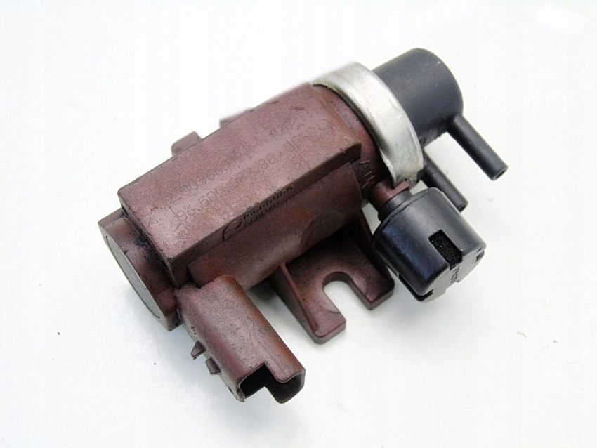 ELECTROVANA 2.0 HDI 407 C5 C4 508 607 SCUDO JUMPY EXPERT PHEDRA 9650098380 Product image