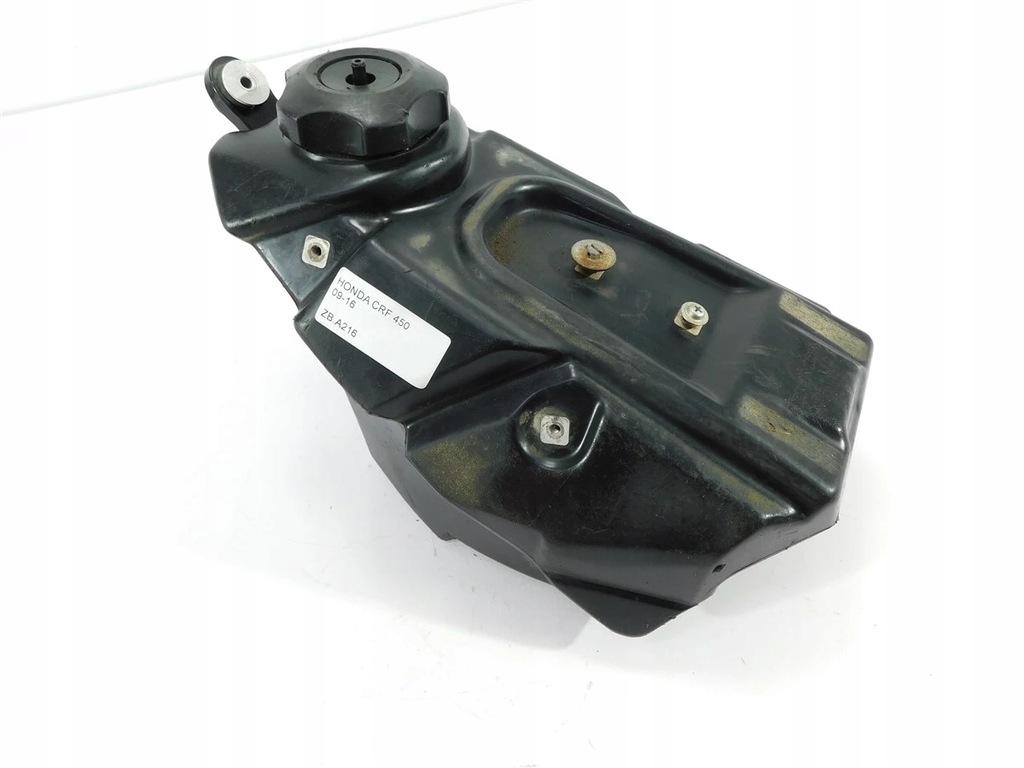 REZERVOR DE CARBURANT HONDA CRF 450 09-16 Product image