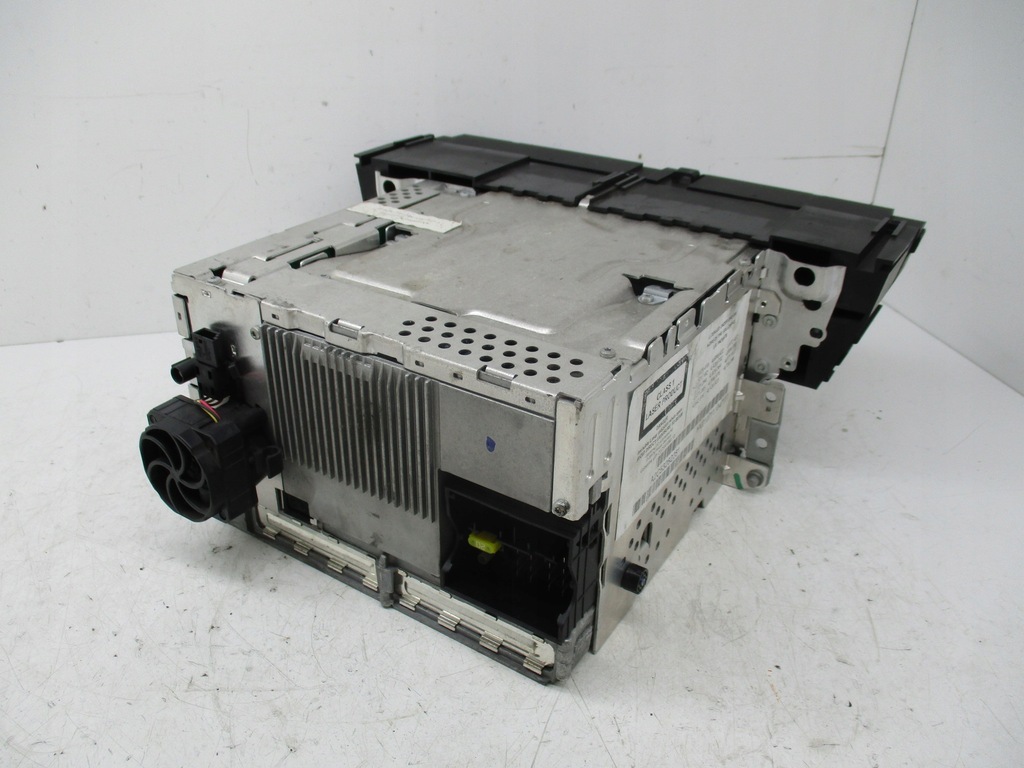 BMW X5 E70 cititor de navigație modul CCC 9165854 9133784 Product image