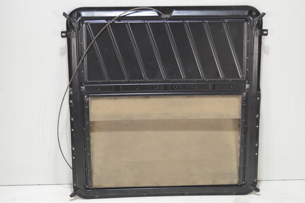 TRAPA OTEL COUPE MERCEDES W140 CLASA S C140 1407801029 Product image