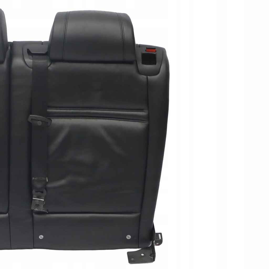 BMW X5 E70 Scaun Spatar Stânga Spate Piele Nappa Neagra Product image
