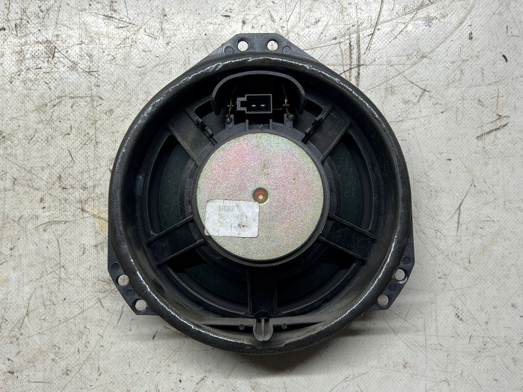 OPEL MERIVA A VIVARO A ASTRA G II FACTORY SPEAKER FATA 9175188 Product image