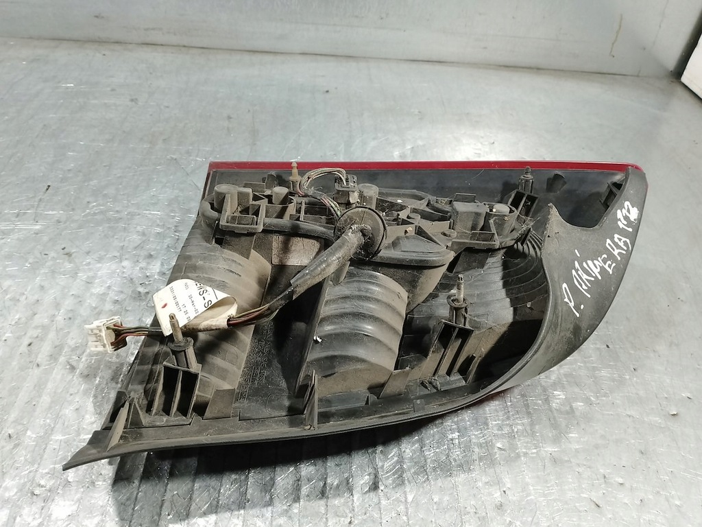 Lampa spate Nissan Primera P12 (03-07) Sedan Product image