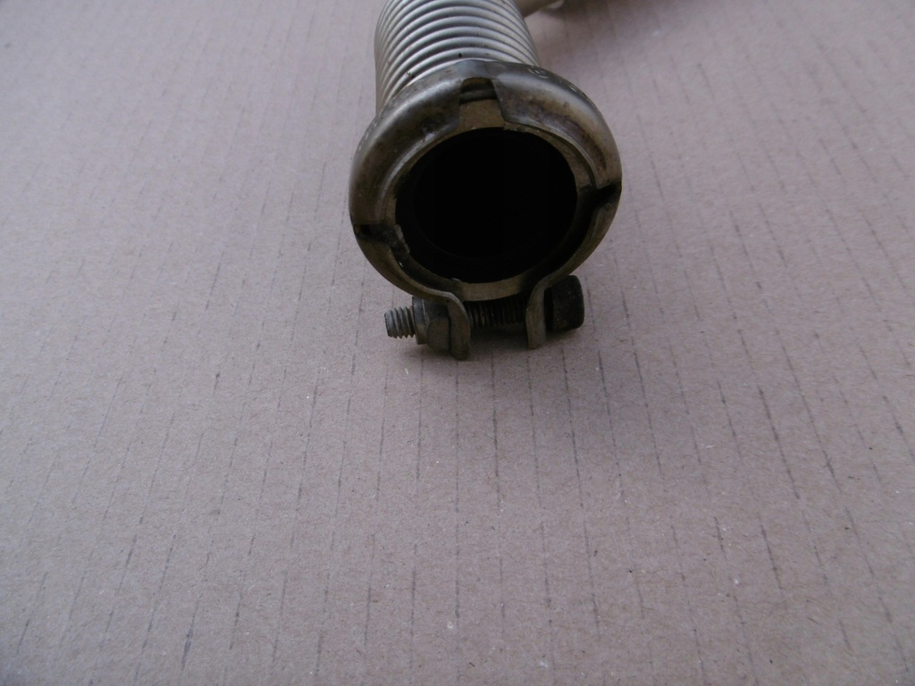 Teava EGR BMW E60 E90 2.5 3.0 n53 Product image
