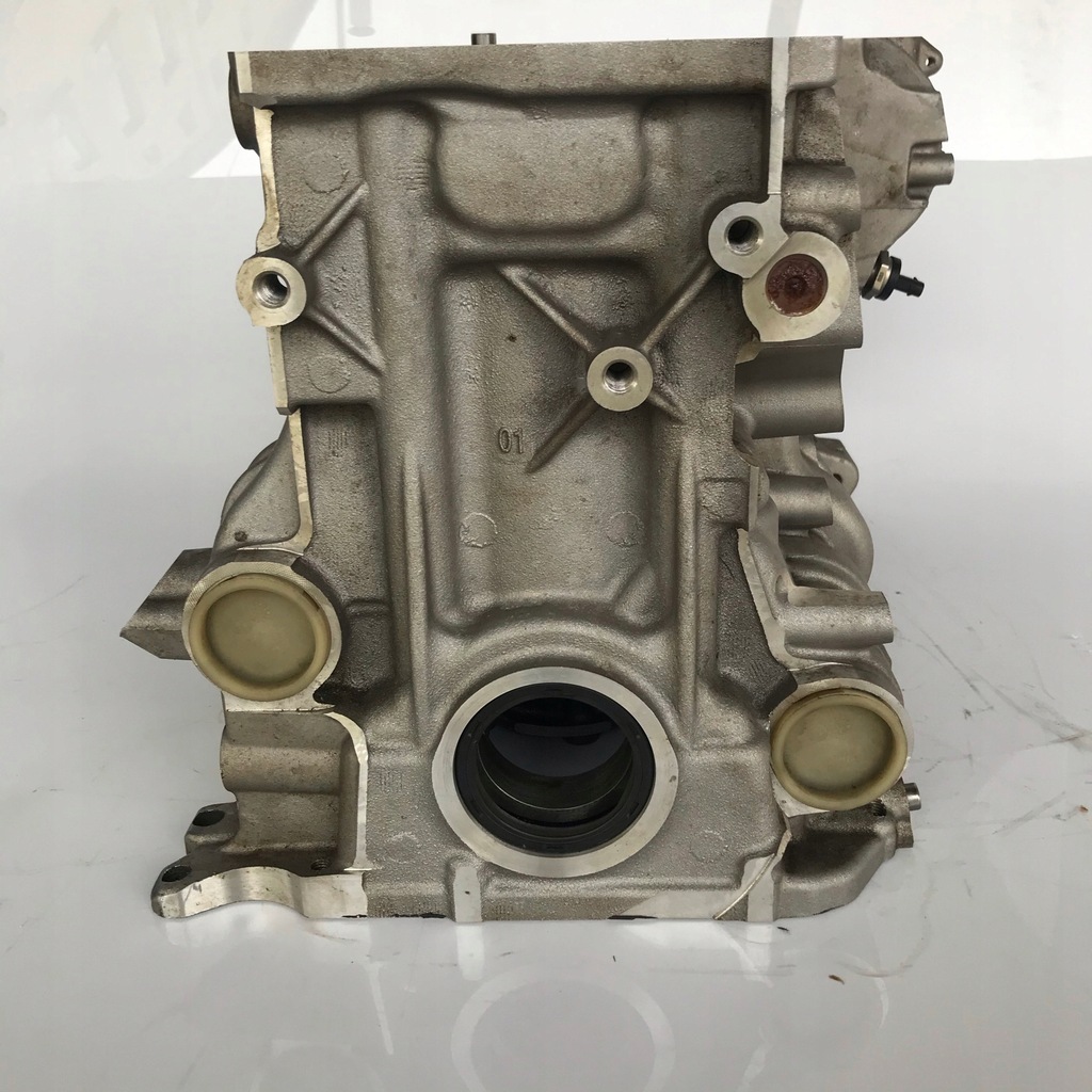 BLOC MOTOR BMW X1 X2 X3 Z4 F45 F46 F48 MINI Product image