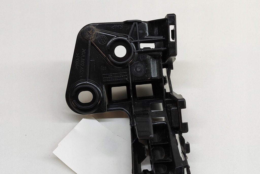 Volkswagen T-ROC A11 Bracket Bumper din stânga 2GA807453A 1.5 Benzină 11 Product image