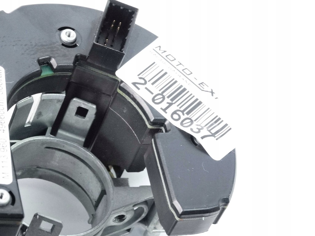 Mercedes W215 W220 W230 PRZEŁĄCZNIK KIERUNKOWSKAZÓW A0005452410 Product image