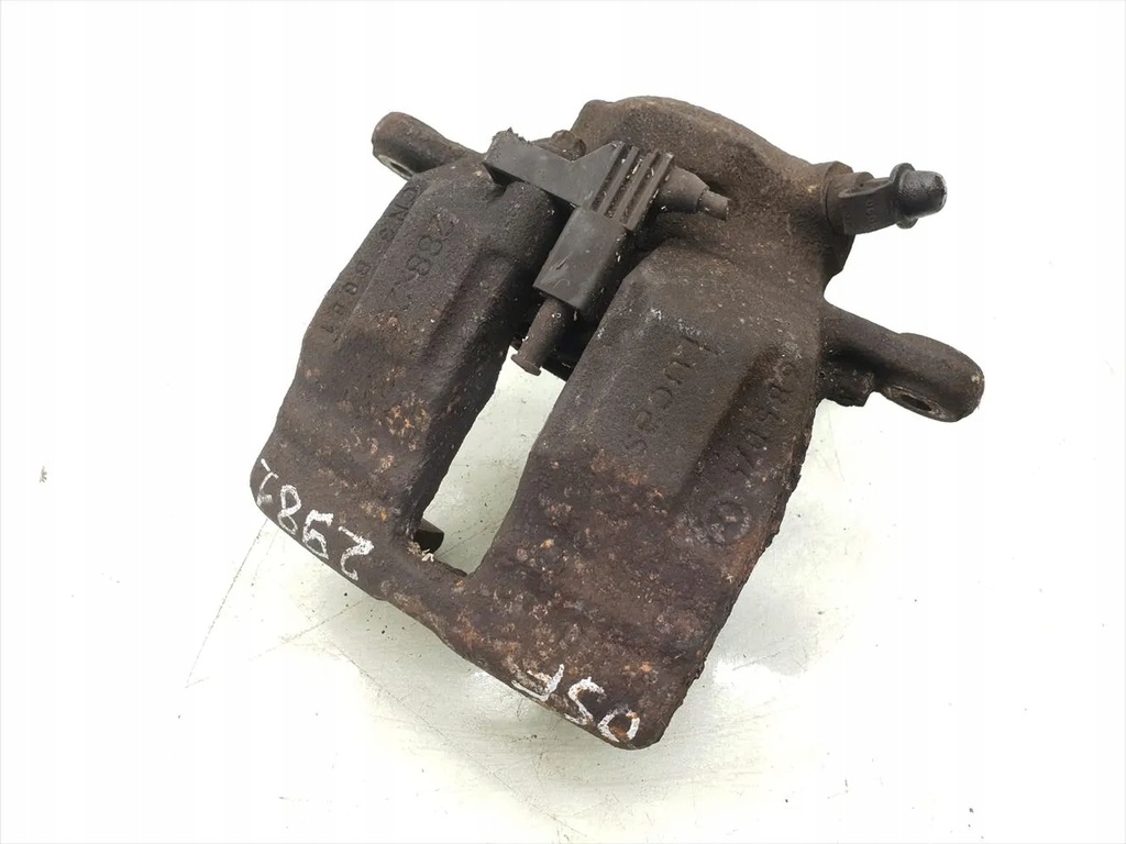 Mercedes-Benz Clasa C Etrier de frana fata Product image