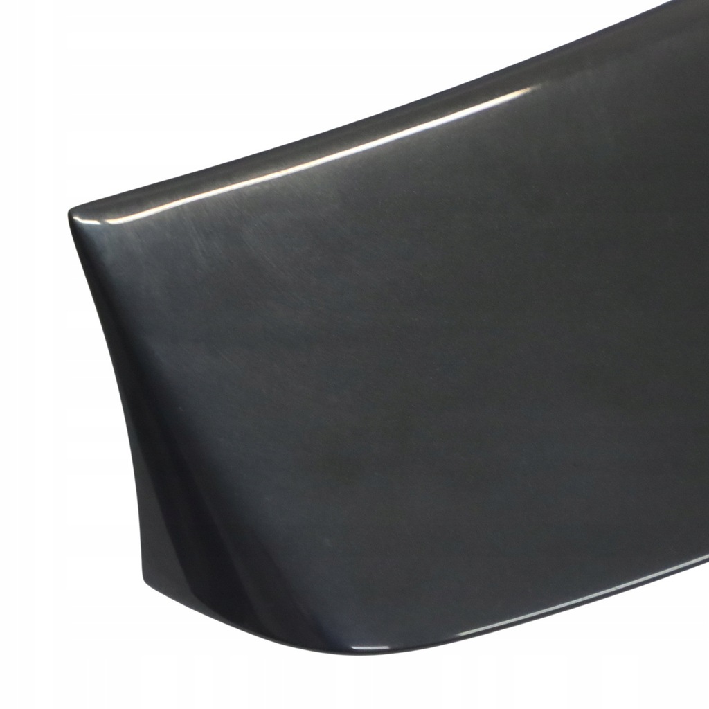 Audi S3 8y Phantom Black - Z9y Tailgate Product image
