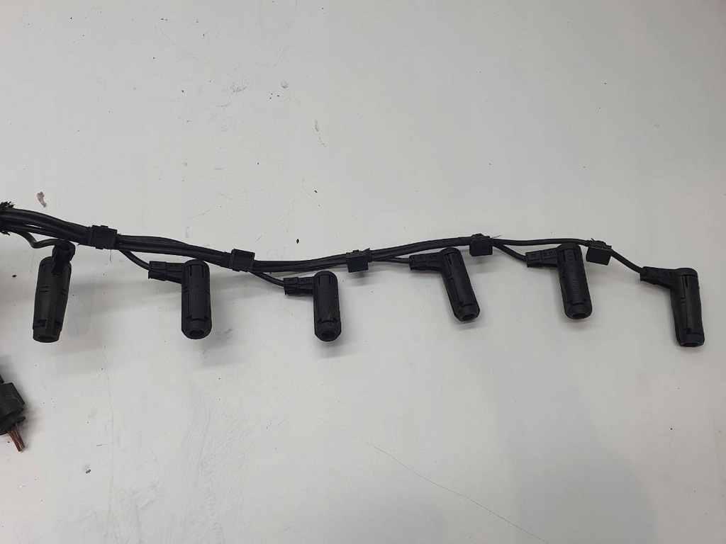 RELEU BUGIE INCALASATE BMW F01 3.0 D Product image