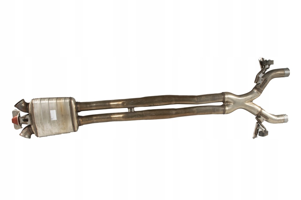 Porsche Panamera G2/971 2.9L V6 S, pre-toba Product image
